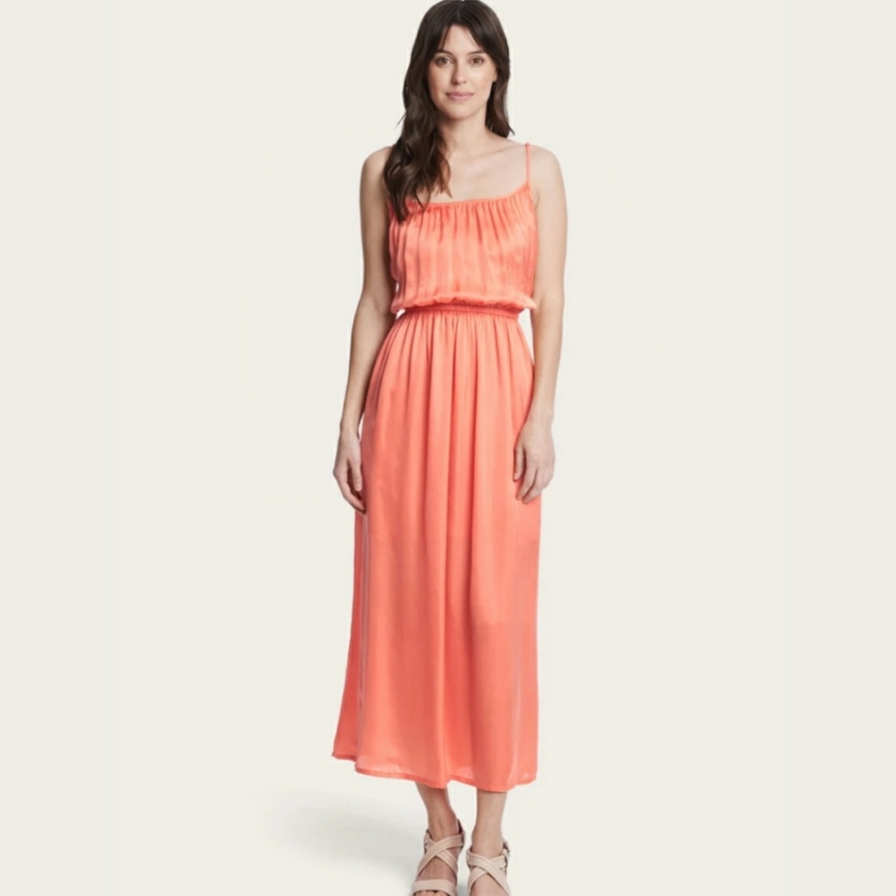 Frye NWT Slip Dress